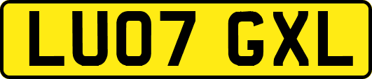 LU07GXL