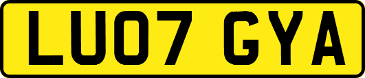 LU07GYA