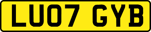 LU07GYB