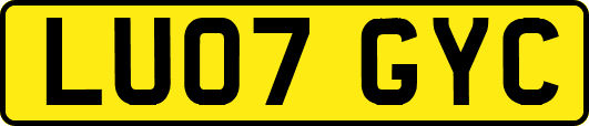 LU07GYC