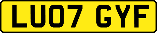 LU07GYF