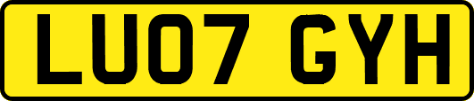 LU07GYH