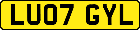 LU07GYL