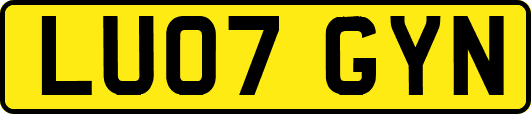 LU07GYN