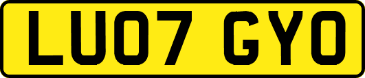 LU07GYO