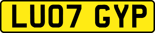 LU07GYP