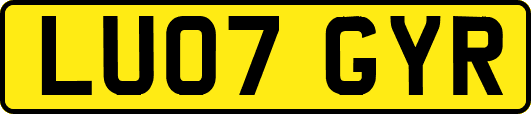 LU07GYR