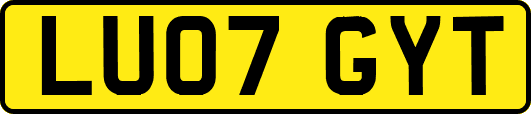 LU07GYT