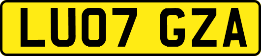 LU07GZA