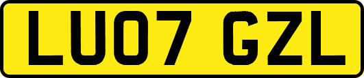 LU07GZL