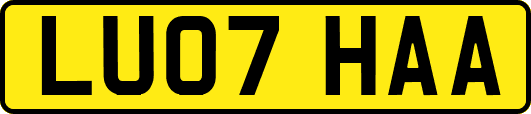 LU07HAA
