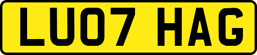LU07HAG