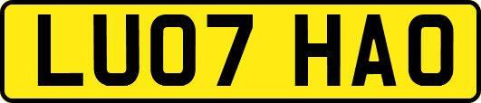 LU07HAO