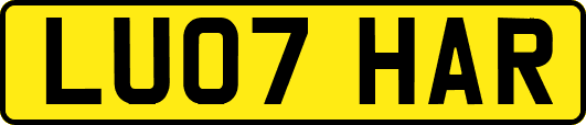 LU07HAR