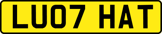 LU07HAT