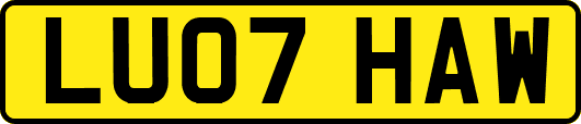 LU07HAW