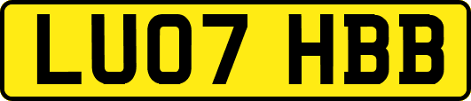 LU07HBB
