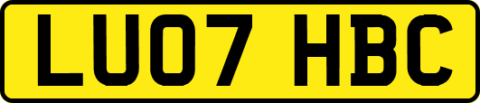 LU07HBC