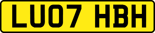 LU07HBH