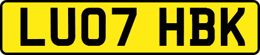LU07HBK