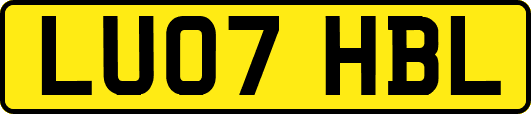 LU07HBL