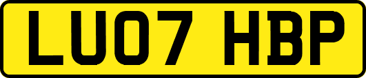 LU07HBP