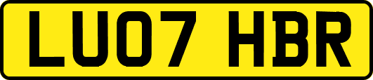 LU07HBR