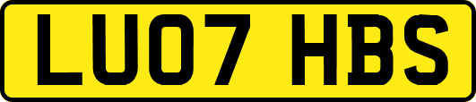 LU07HBS