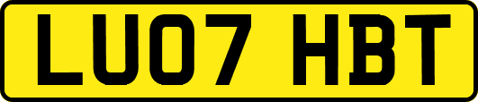 LU07HBT