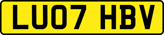 LU07HBV