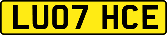 LU07HCE