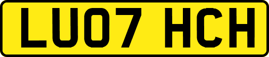 LU07HCH