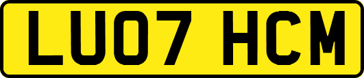 LU07HCM