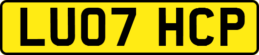 LU07HCP