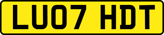 LU07HDT