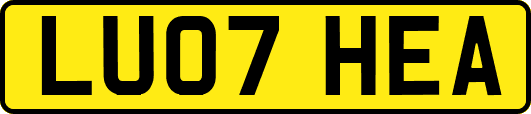 LU07HEA