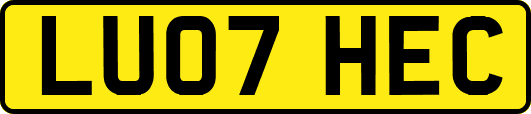 LU07HEC