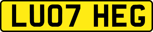 LU07HEG