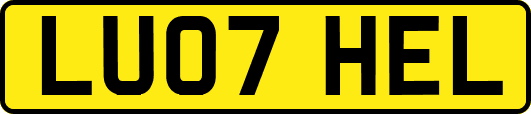 LU07HEL
