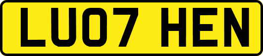 LU07HEN