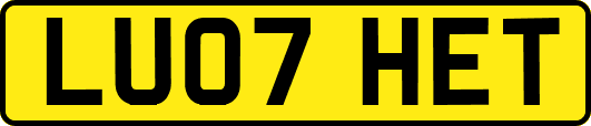 LU07HET