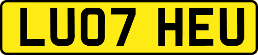LU07HEU