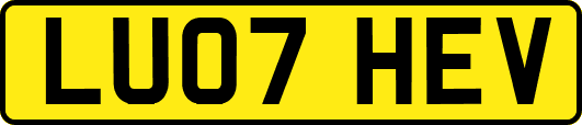 LU07HEV