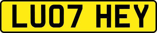 LU07HEY