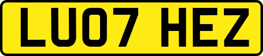 LU07HEZ
