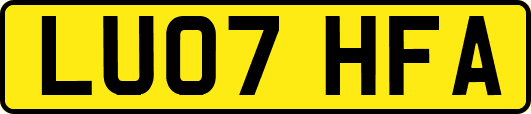 LU07HFA