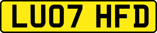 LU07HFD