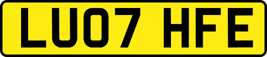 LU07HFE