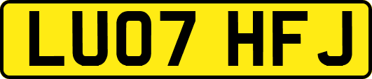 LU07HFJ