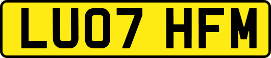 LU07HFM